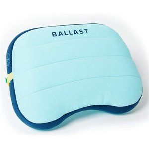 Beach Pillow – Inflatable Beach Pillow, Camping Pillow, Pool Pillow, Ultra Soft